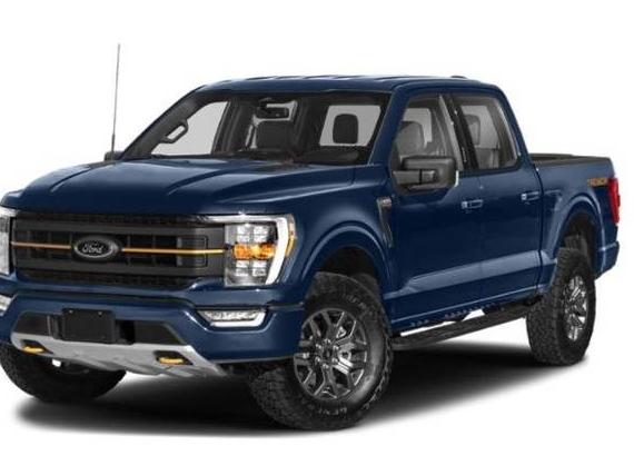 FORD F-150 2023 1FTFW1E58PKD38361 image