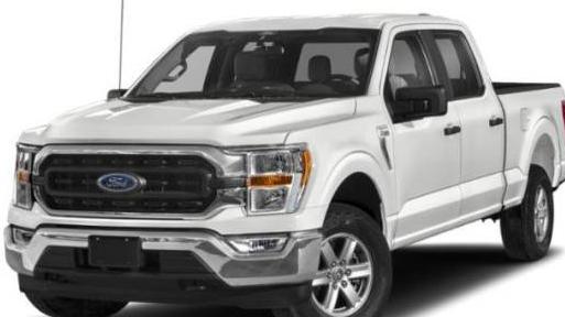 FORD F-150 2023 1FTFW1E81PFA91588 image