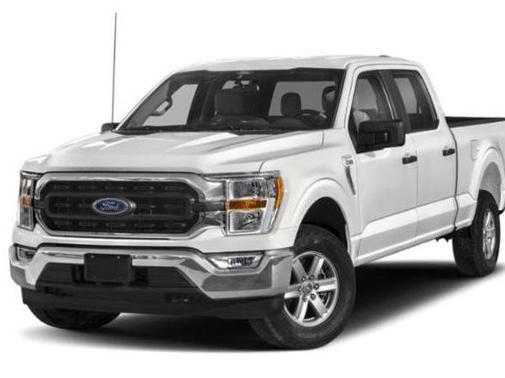 FORD F-150 2023 1FTFW1EDXPFC23941 image