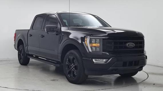FORD F-150 2023 1FTFW1E87PFD24776 image