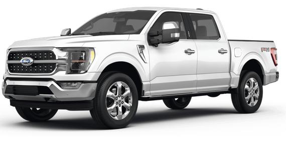 FORD F-150 2023 1FTFW1E80PFC41917 image