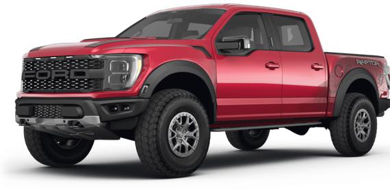 FORD F-150 2023 1FTFW1RG2PFB14782 image
