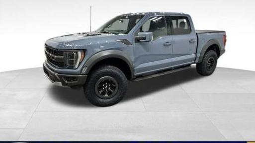 FORD F-150 2023 1FTFW1RGXPFA11528 image