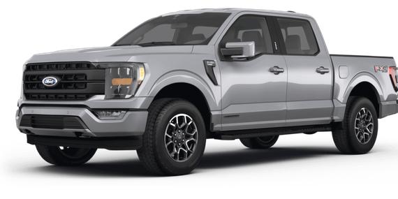 FORD F-150 2023 1FTFW1E50PFC71537 image