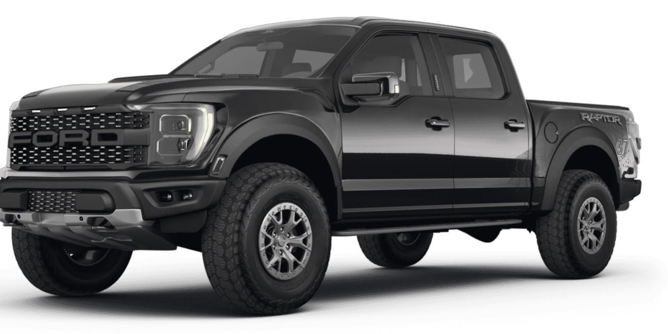 FORD F-150 2023 1FTFW1RG6PFA53713 image