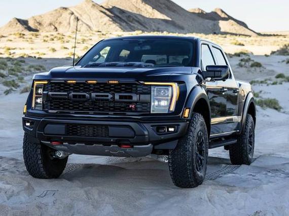 FORD F-150 2023 1FTEW1EP5PFC35601 image