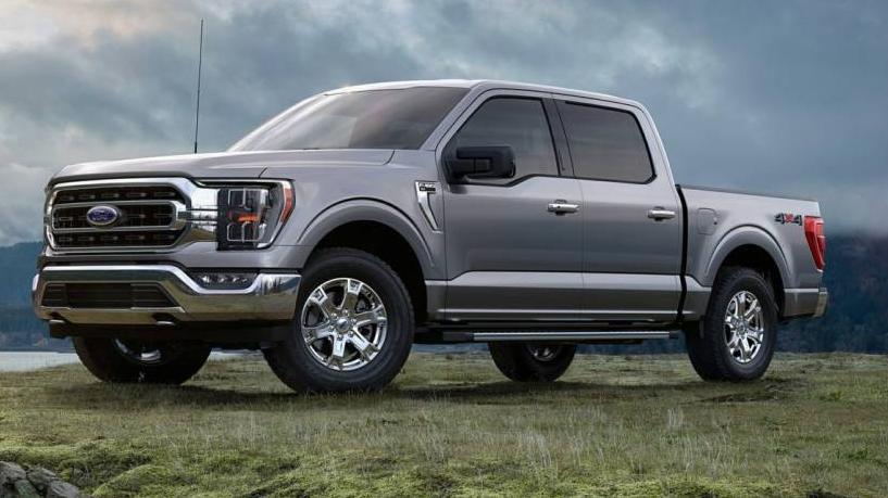 FORD F-150 2023 1FTFW1E86PFB77074 image