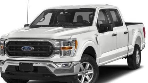 FORD F-150 2023 1FTFW1E88PFA34529 image