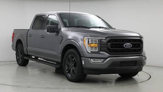 FORD F-150 2023 1FTEW1C54PFC28009 image