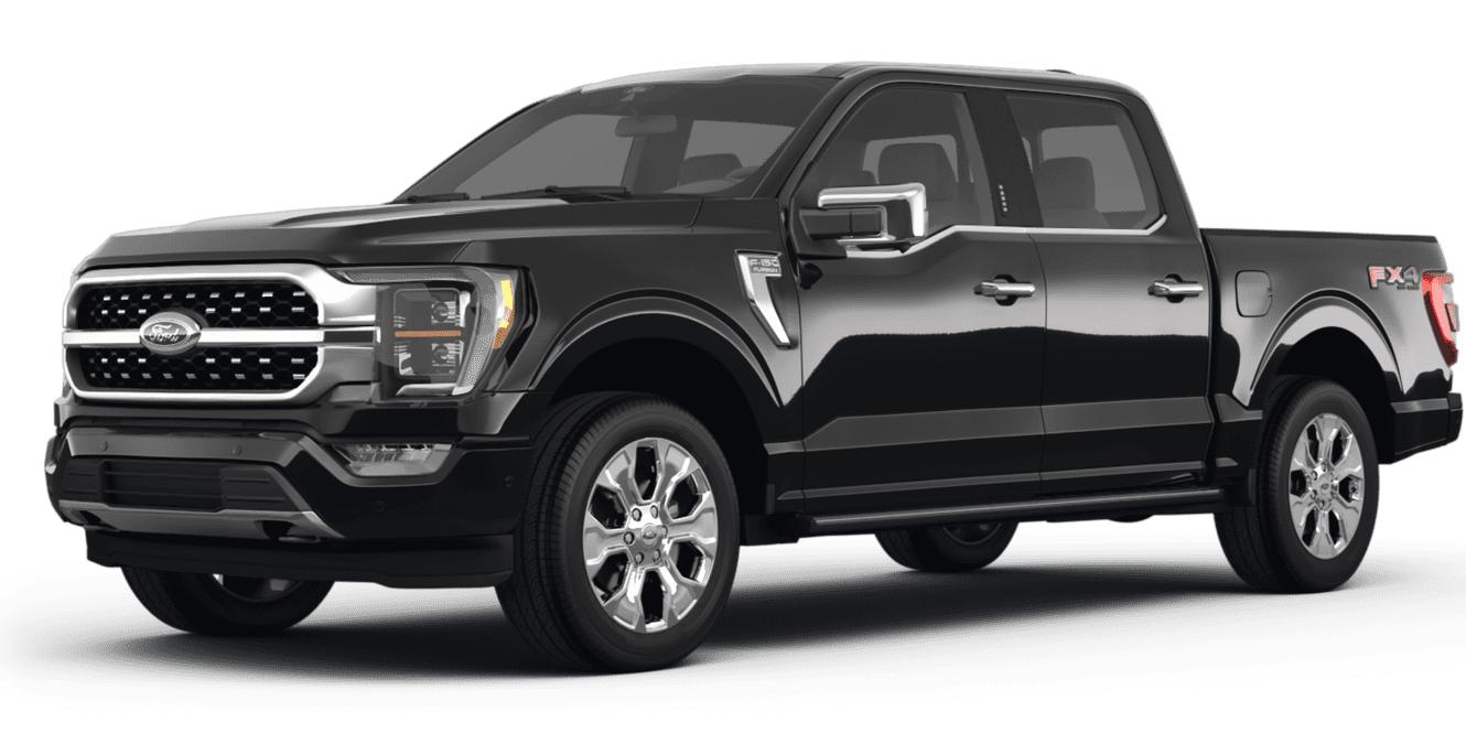 FORD F-150 2023 1FTFW1ED2PFA10143 image