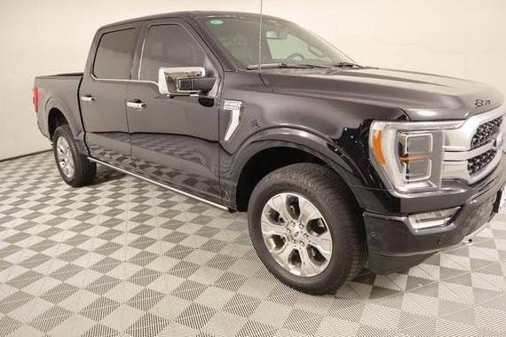 FORD F-150 2023 1FTFW1E80PFB42692 image