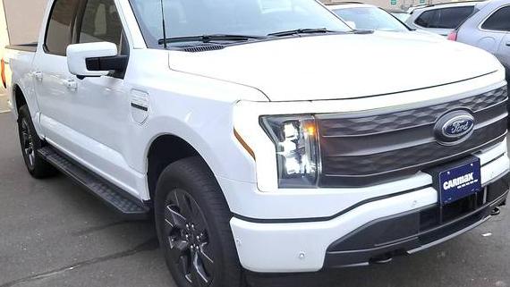FORD F-150 2023 1FTVW1EL3PWG25724 image