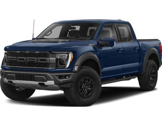FORD F-150 2023 1FTFW1RG0PFC92402 image