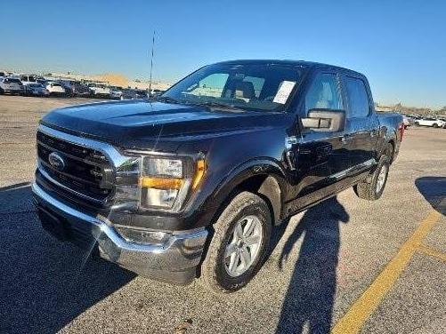 FORD F-150 2023 1FTFW1E53PFA33732 image