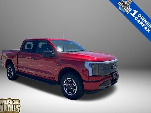 FORD F-150 2023 1FTVW1EL5PWG32982 image