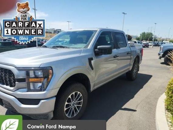 FORD F-150 2023 1FTEW1EP6PKG20463 image