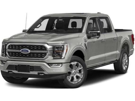 FORD F-150 2023 1FTFW1E52PFA80802 image