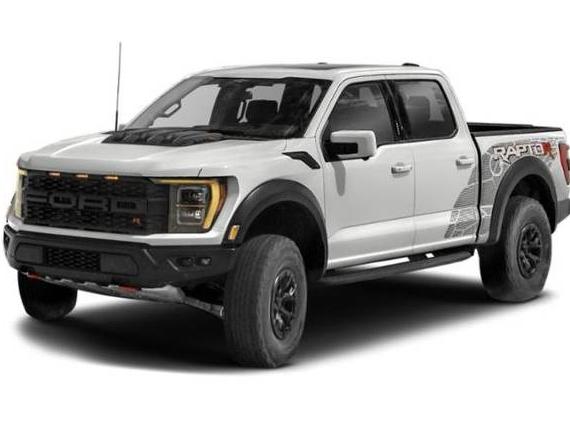 FORD F-150 2023 1FTFW1RG7PFB97156 image