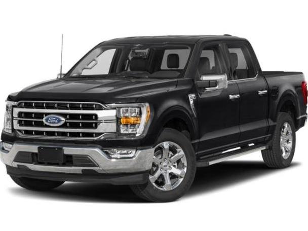 FORD F-150 2023 1FTFW1E50PKF78567 image