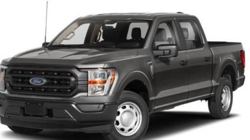 FORD F-150 2023 1FTFW1E55PKD43064 image