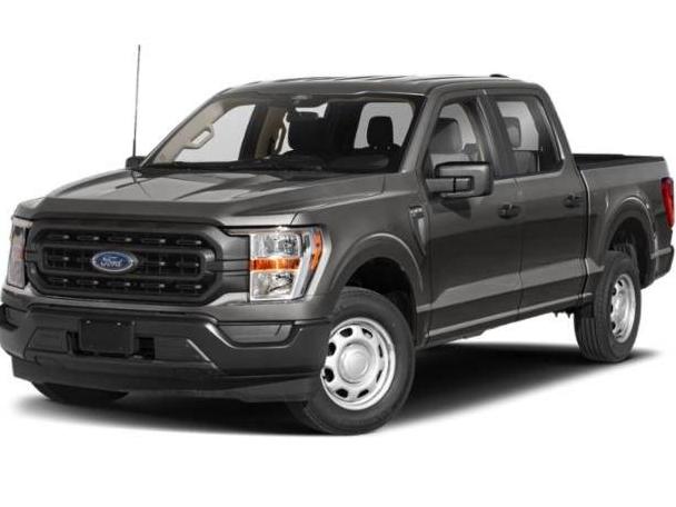 FORD F-150 2023 1FTFW1E5XPKD27510 image