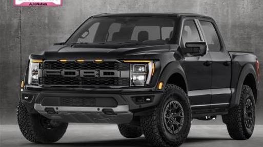 FORD F-150 2023 1FTFW1RG4PFC53120 image