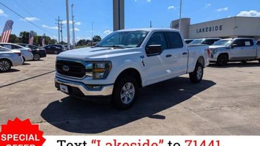 FORD F-150 2023 1FTFW1E54PKD35733 image