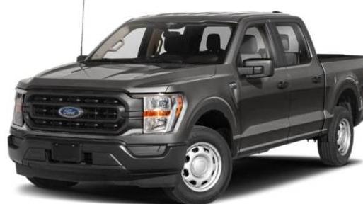 FORD F-150 2023 1FTEW1C55PFA93137 image