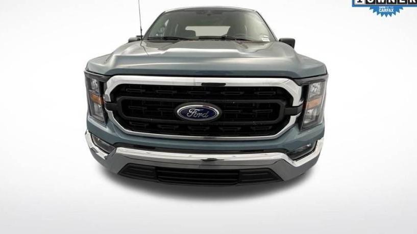 FORD F-150 2023 1FTEW1C56PKE14111 image