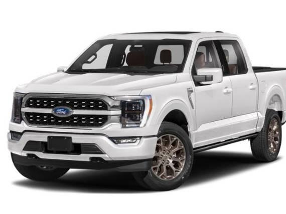 FORD F-150 2023 1FTFW1E84PFB82323 image