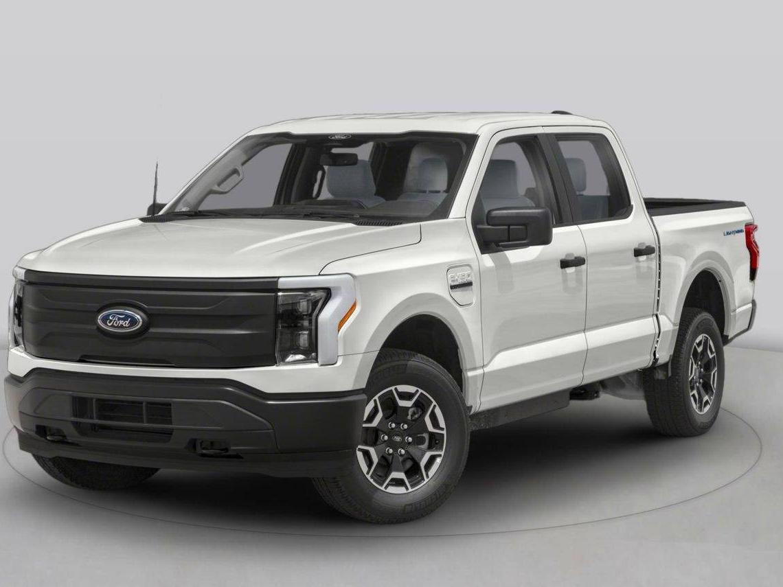 FORD F-150 2023 1FT6W1EV6PWG26324 image