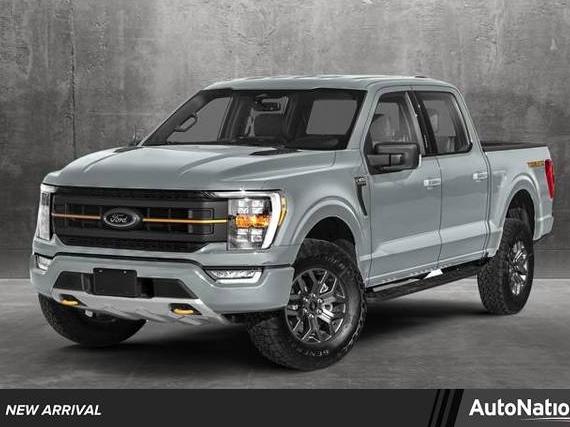FORD F-150 2023 1FTEW1E89PFC16381 image