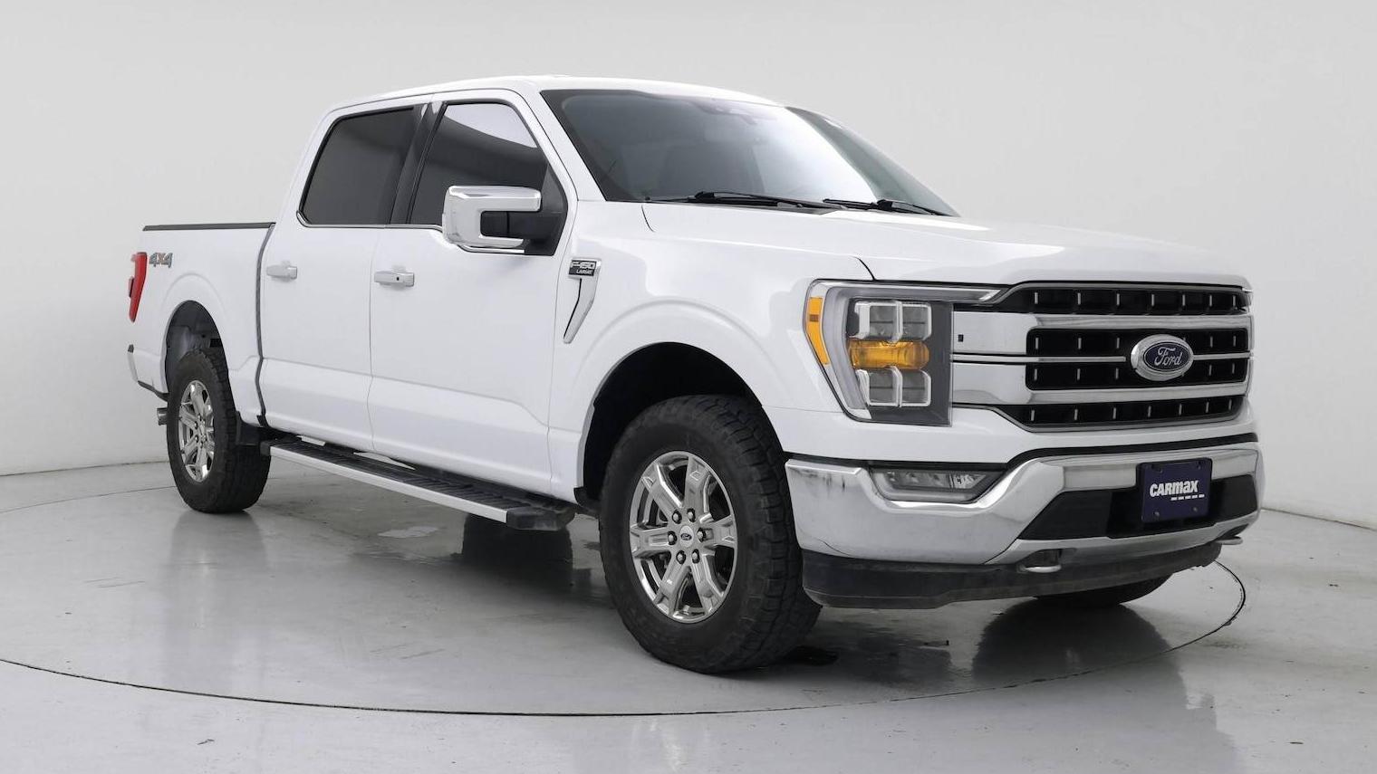 FORD F-150 2023 1FTEW1EP6PFC59101 image