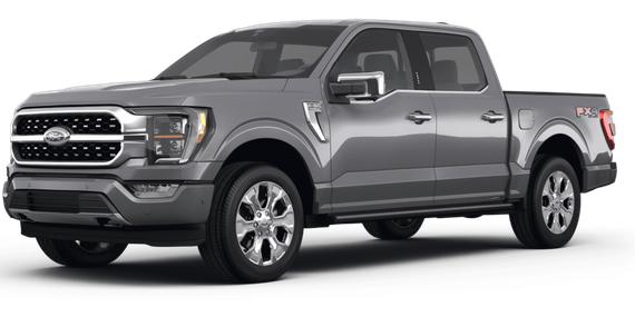 FORD F-150 2023 1FTEW1C87PFB21546 image