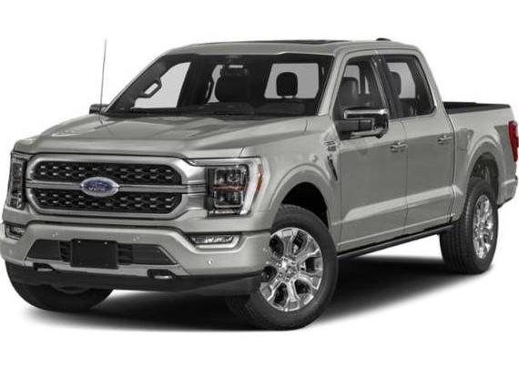 FORD F-150 2023 1FTFW1E85PFC20528 image