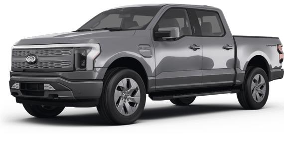 FORD F-150 2023 1FTVW1EV0PWG16657 image
