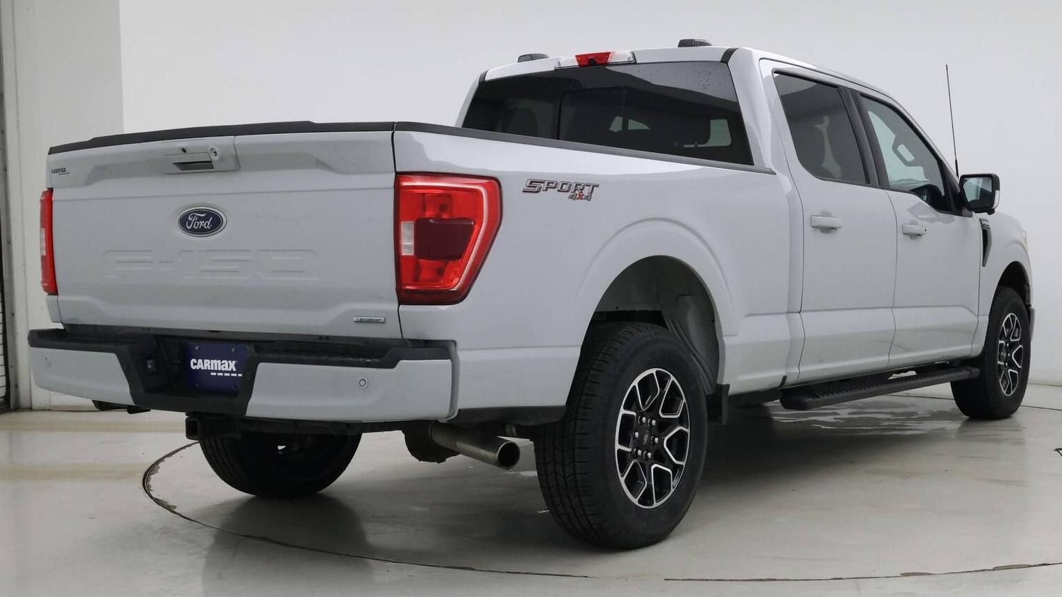 FORD F-150 2023 1FTFW1E80PFA68495 image