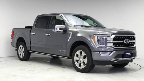 FORD F-150 2023 1FTFW1ED6PFB86158 image