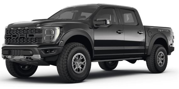FORD F-150 2023 1FTFW1RG5PFB28272 image