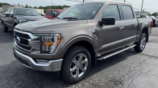 FORD F-150 2023 1FTFW1E50PFC93151 image