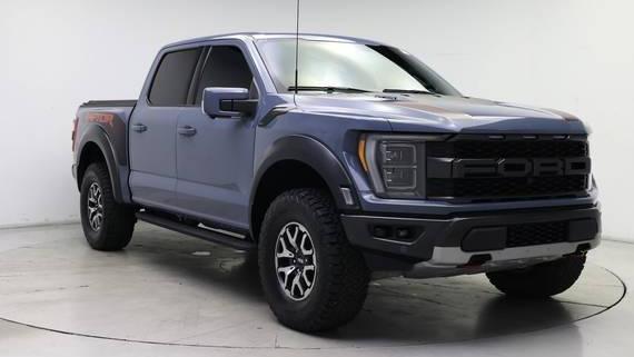 FORD F-150 2023 1FTFW1RG9PFB36049 image