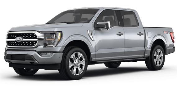 FORD F-150 2023 1FTFW1E82PFB89464 image