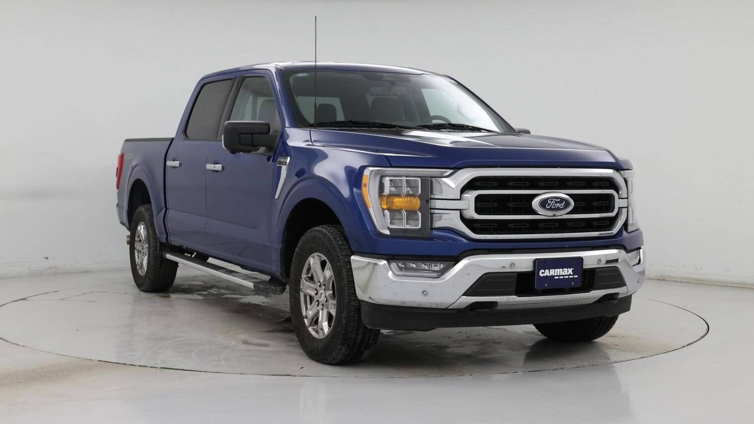 FORD F-150 2023 1FTFW1E8XPKE12843 image