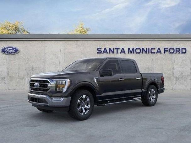 FORD F-150 2023 1FTEW1CPXPKE62549 image