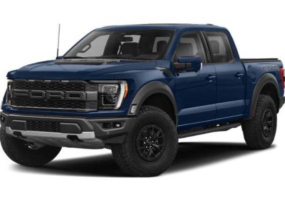 FORD F-150 2023 1FTFW1RG0PFB20547 image