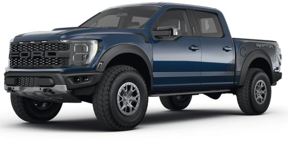 FORD F-150 2023 1FTFW1RG1PFB18645 image