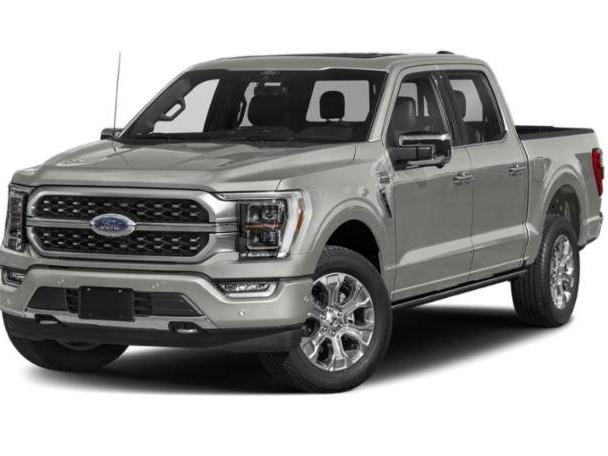 FORD F-150 2023 1FTFW1ED6PFA28726 image