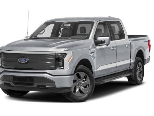 FORD F-150 2023 1FT6W1EV0PWG00608 image