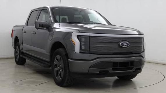 FORD F-150 2023 1FTVW1EV6PWG27372 image