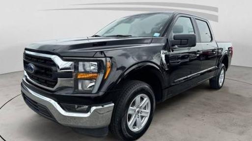 FORD F-150 2023 1FTEW1C58PKD35605 image